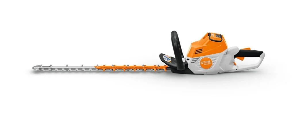 Stihl Hsa 100.1 Cordless Hedge Trimmer Ha070113530 (Body Only) - Image 2