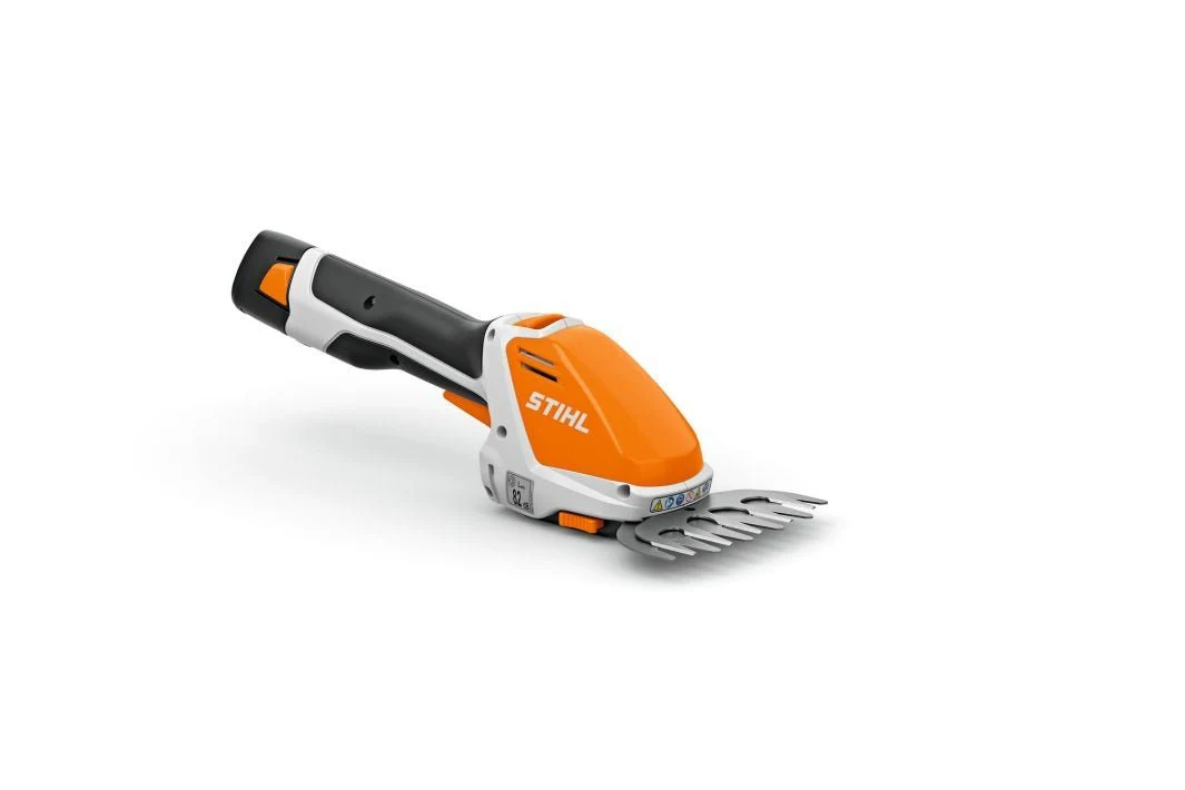 STIHL HSA 26 Cordless Shrub Shears Kit - Image 3