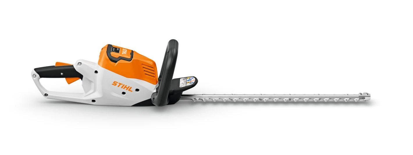 Stihl HSA 50.1 Cordless Hedge Trimmer - Set 45210113573 - Image 2
