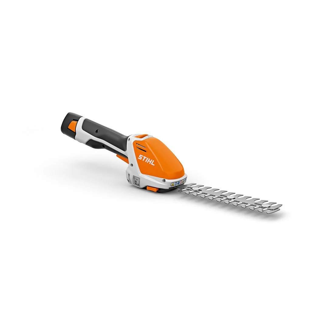 Stihl HSA 26 Cordless Hedge Trimmer HA030113500 (Body Only)