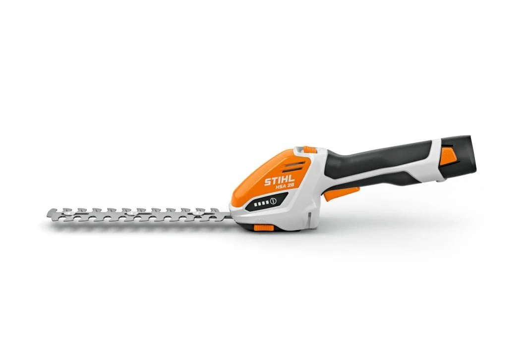 Stihl HSA 26 Cordless Hedge Trimmer HA030113500 (Body Only) - Image 2
