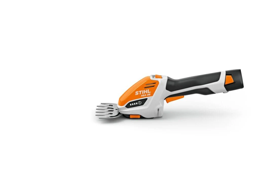 Stihl HSA 26 Cordless Hedge Trimmer HA030113500 (Body Only) - Image 3