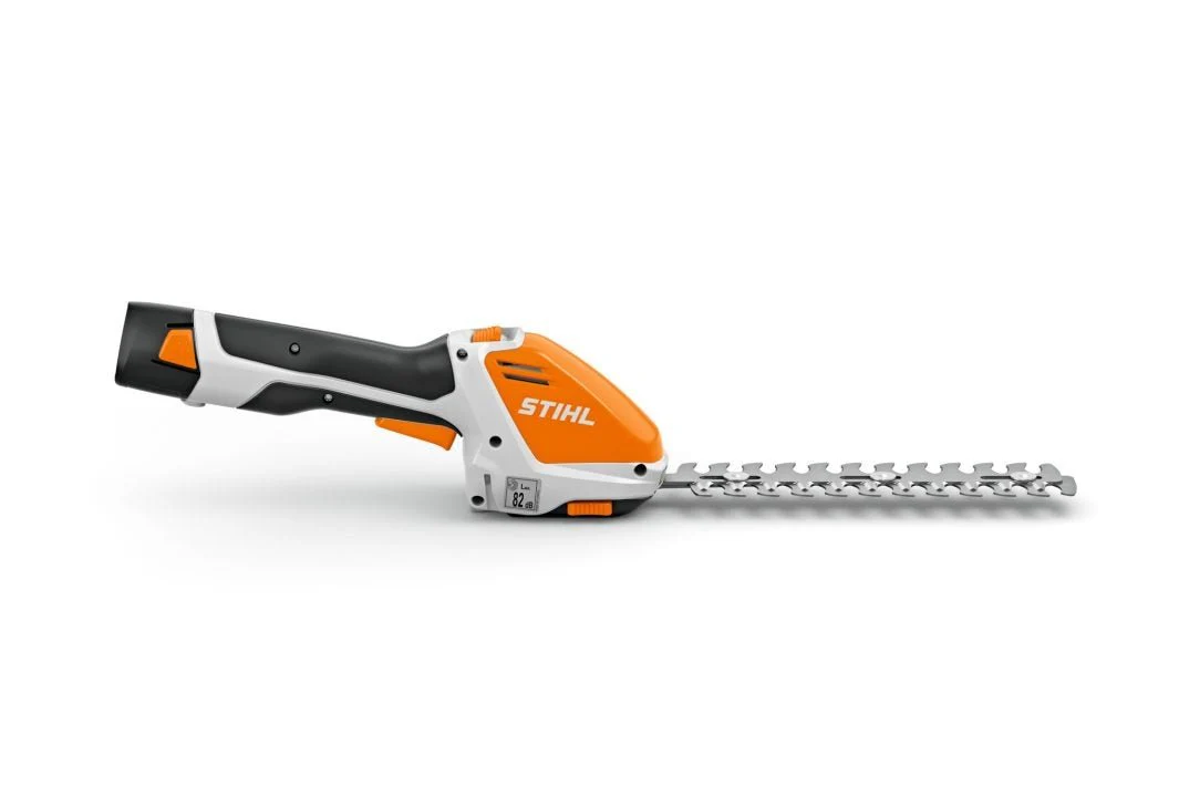 Stihl HSA 26 Cordless Hedge Trimmer HA030113500 (Body Only) - Image 7