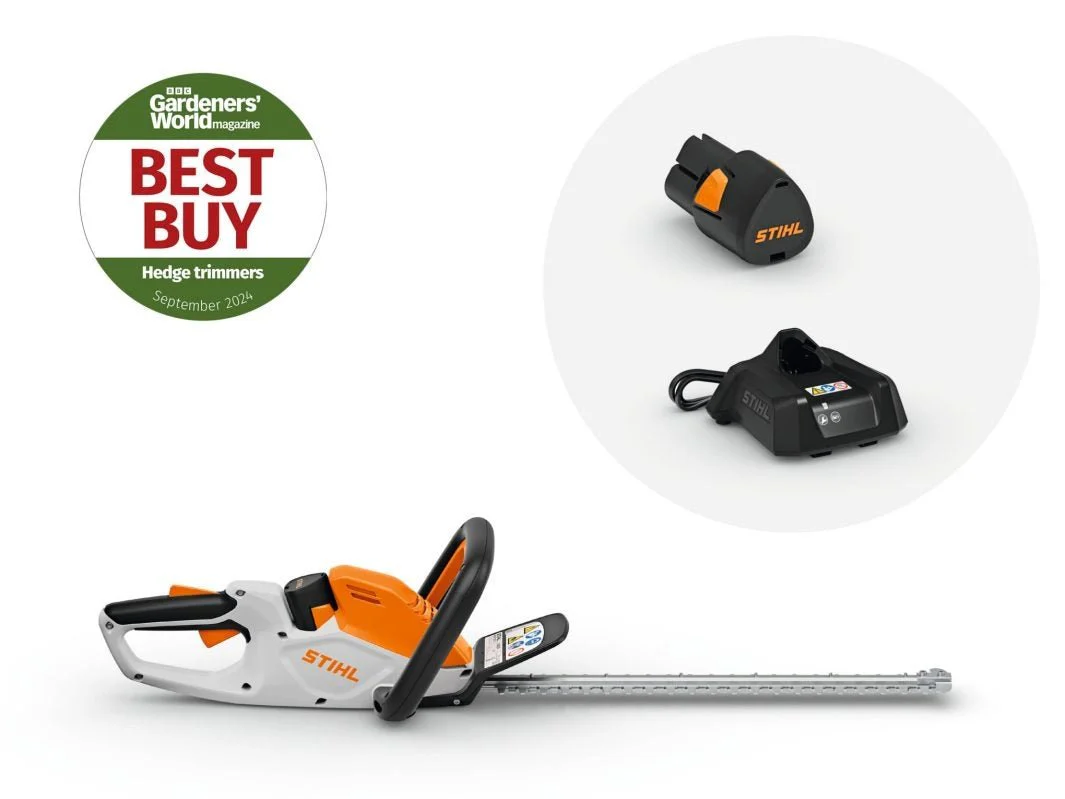 Stihl HSA30.0 Cordless Hedge Trimmer Set HA080113508 - Image 2