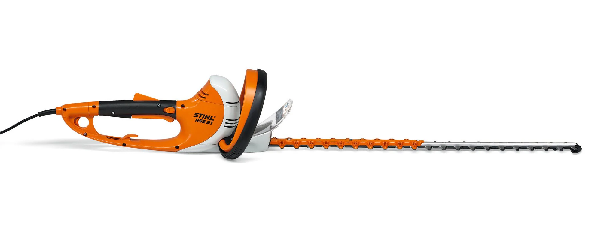 Stihl HSE 81 - blade length 70 cm / 28" -48120113580