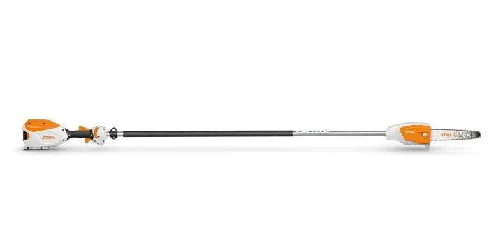 Stihl HTA66 Cordless Pole Pruner (Body only) - Image 2