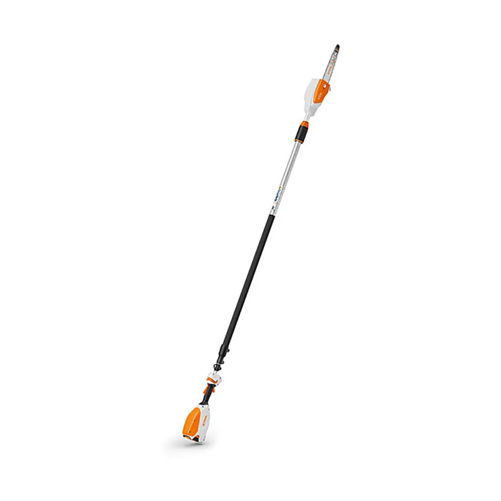 Stihl HTA86 Telescopic Pole Pruner La030116430 - Image 2