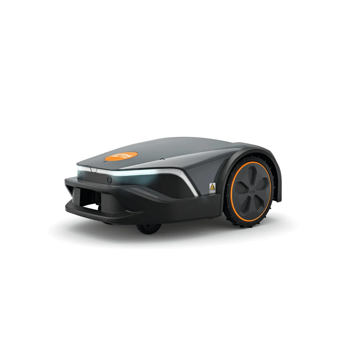 Stihl iMOW® 7 EVO robotic mower IA010111471