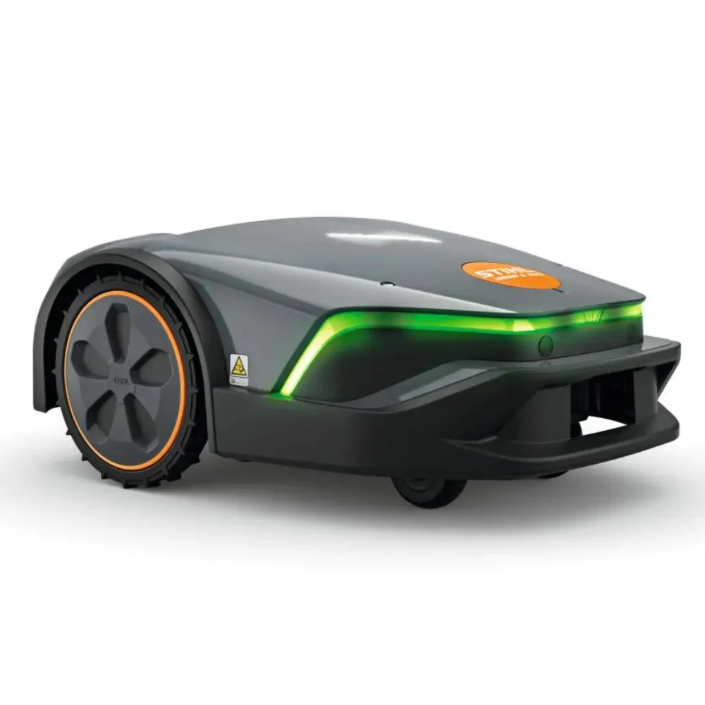 Stihl iMOW 5.0 EVO Robot Mower IA010111411