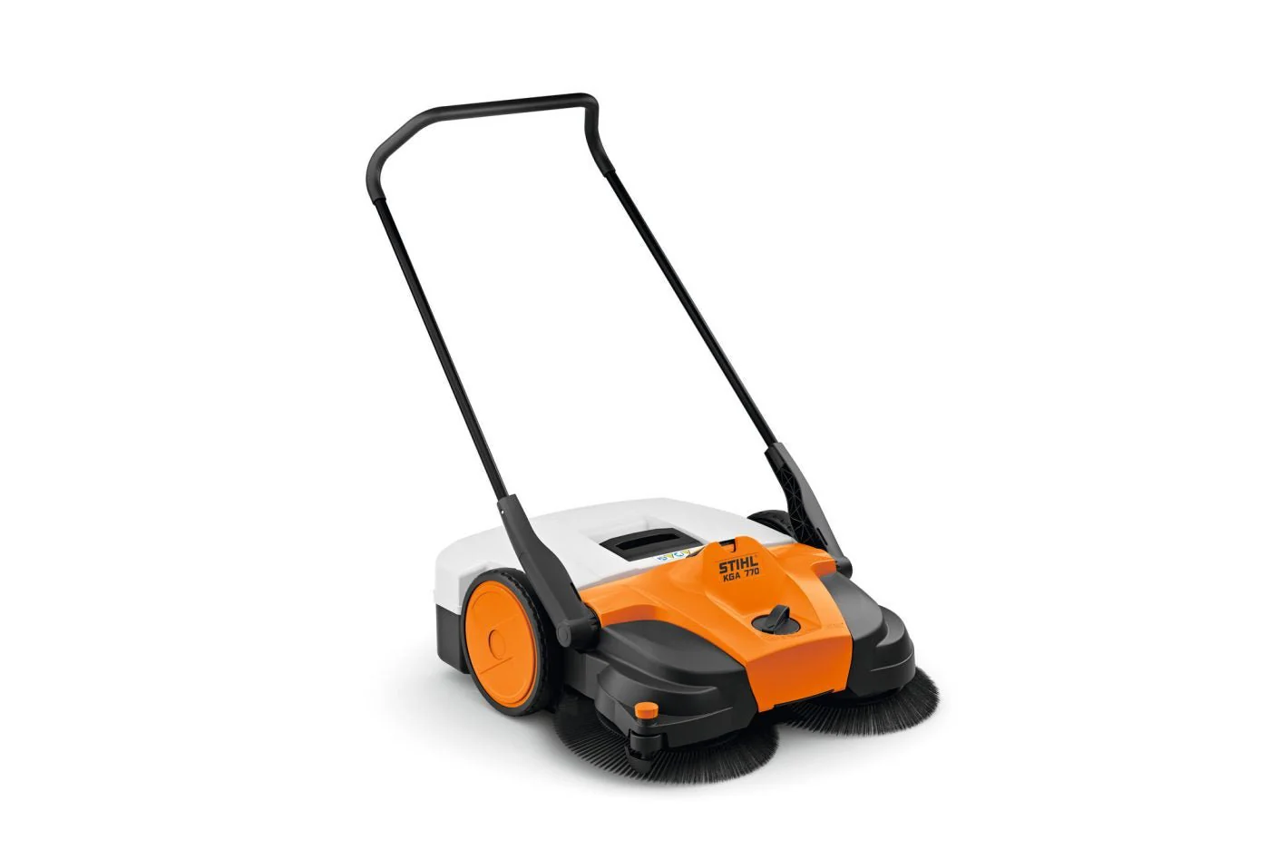 Stihl KGA 770 Sweeper 48600114704 - Image 4