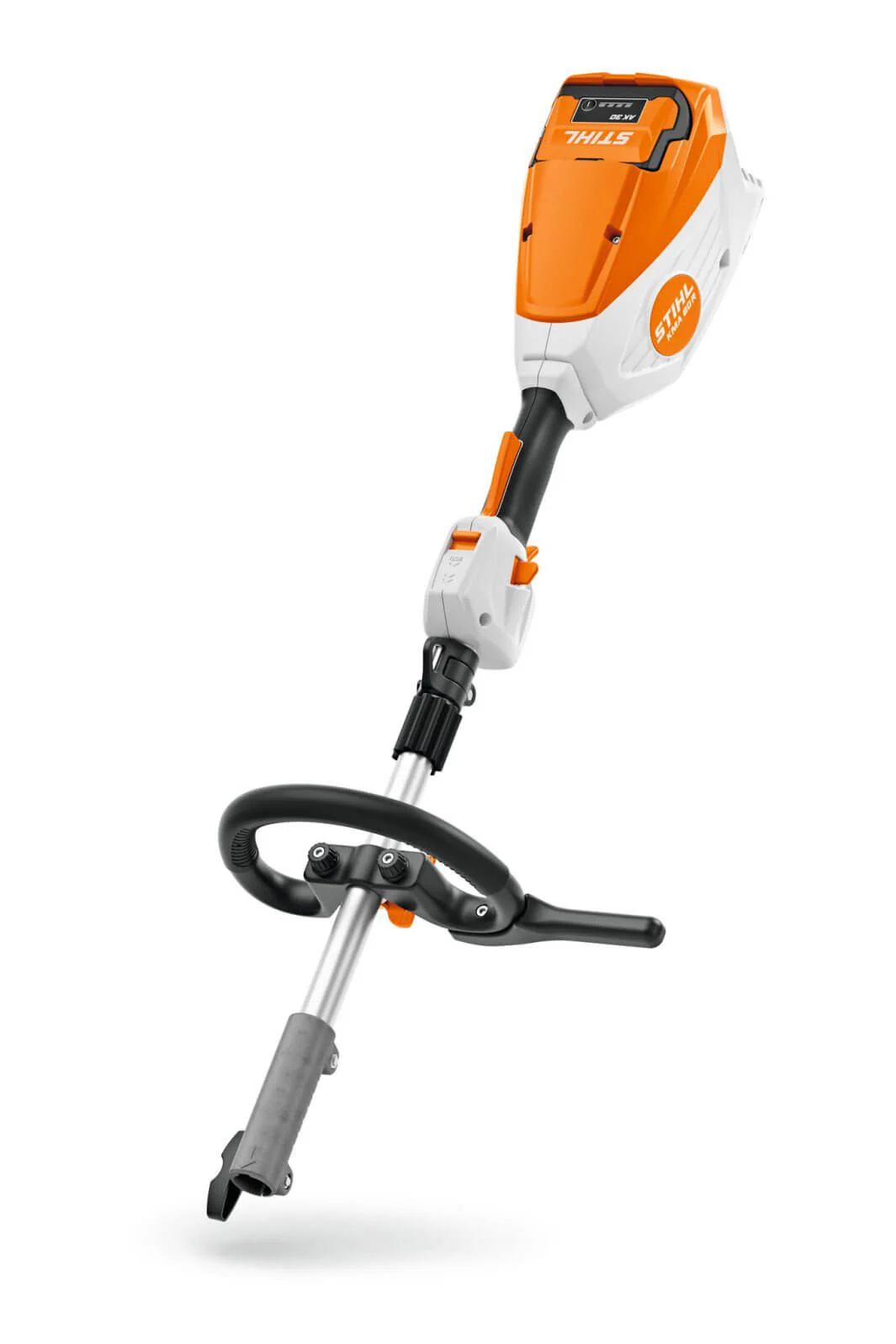 Stihl KMA 80.0 R Cordless Kombimotor - B/O FA080116800