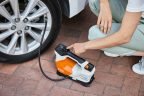 Stihl KOA 20.0 Cordless Compressor - Battery Operated SA060118200 - Image 3