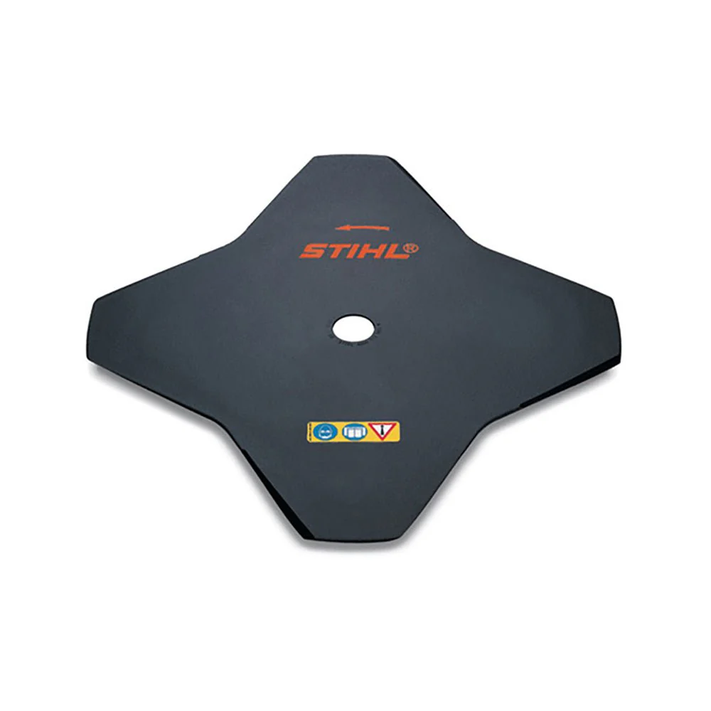 Stihl Mb230 4 Grass Cutting Blade 40017133801
