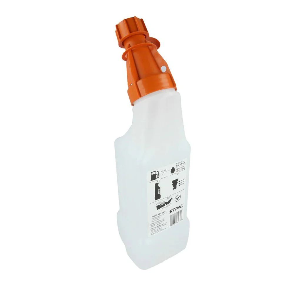 Stihl Mixing Bottle 00008819411