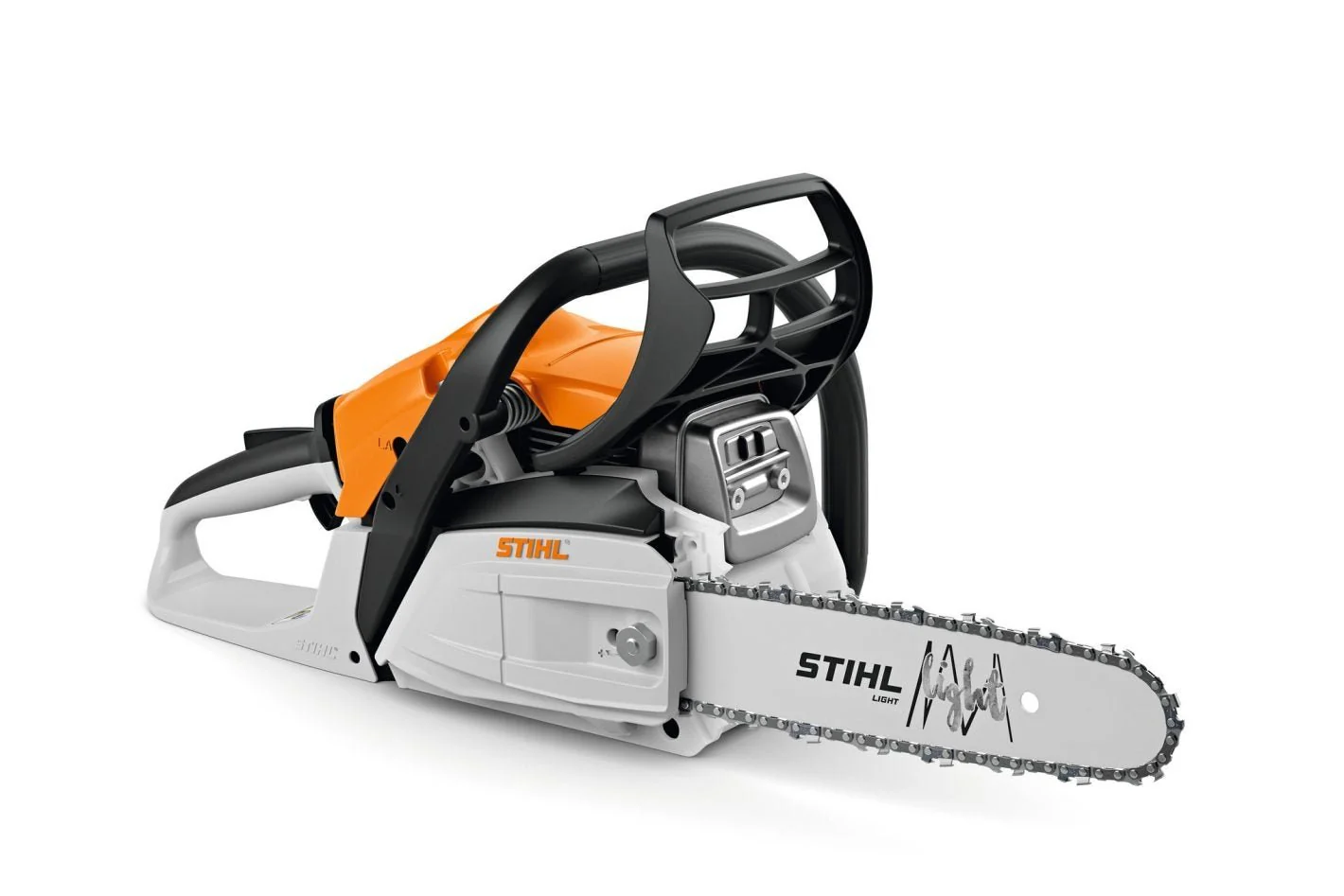 Stihl MS162 14''Chainsaw - Image 2