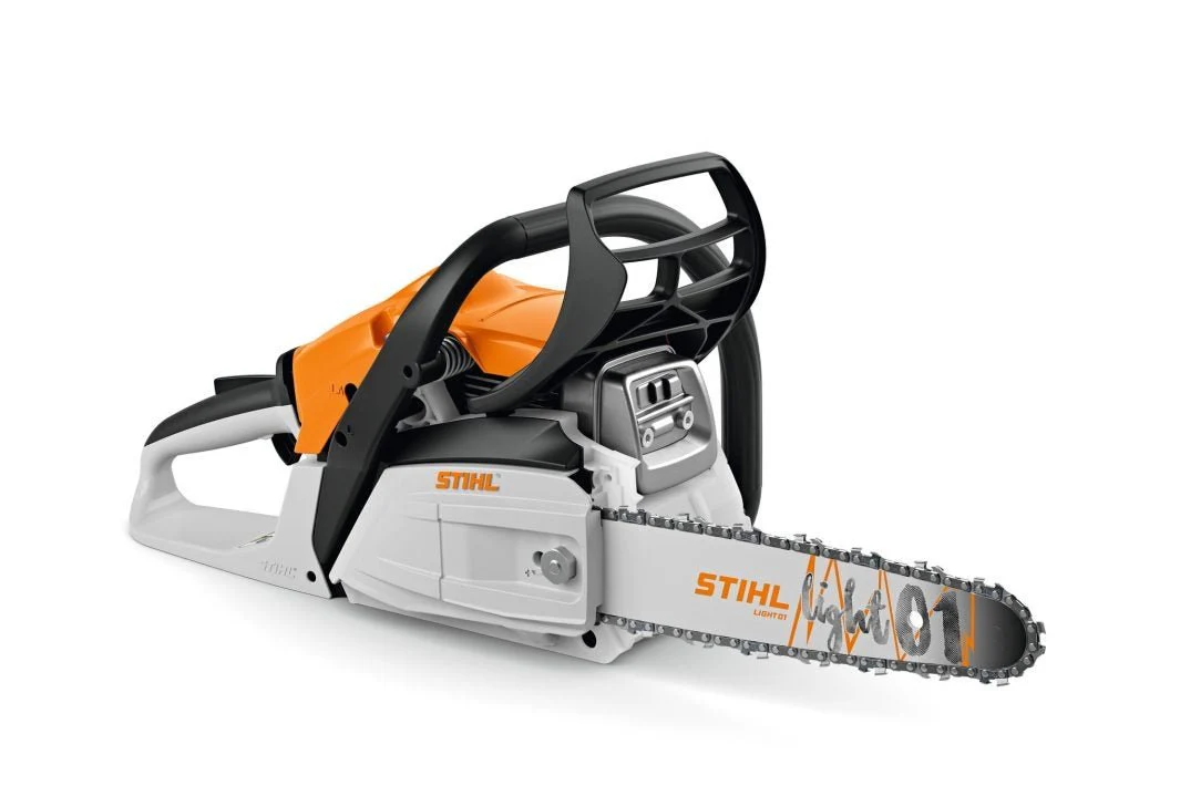 Stihl MS 172 Petrol Chainsaw 14" Blade - 11480113020