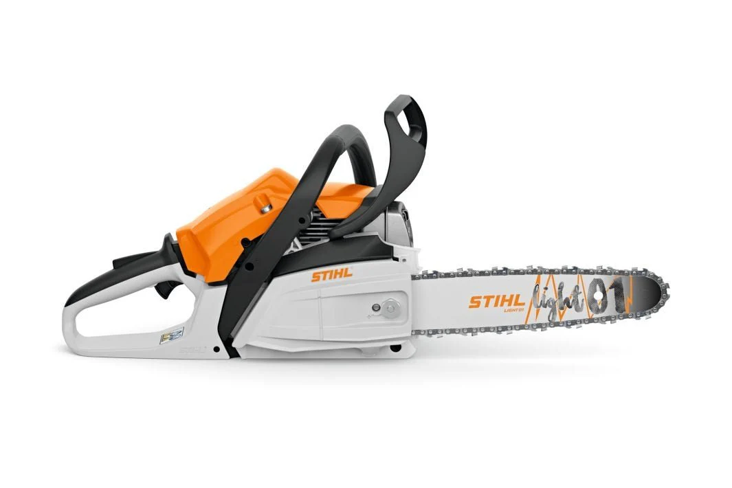 Stihl MS 172 Petrol Chainsaw 14" Blade - 11480113020 - Image 3