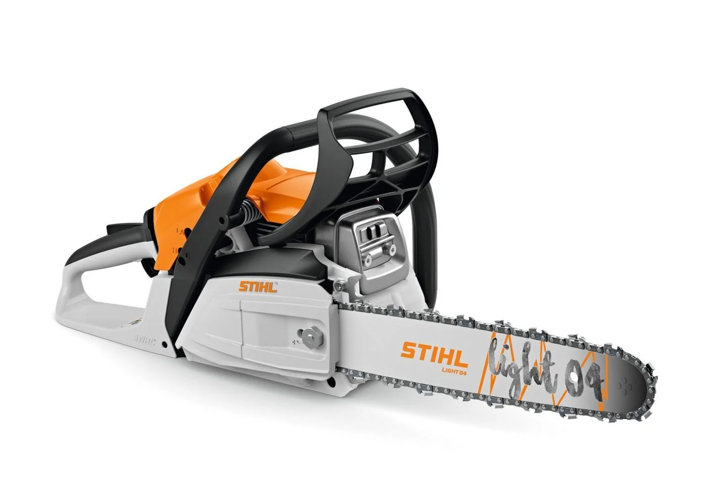 Stihl MS182 Chainsaw 14'' Bar - Image 2