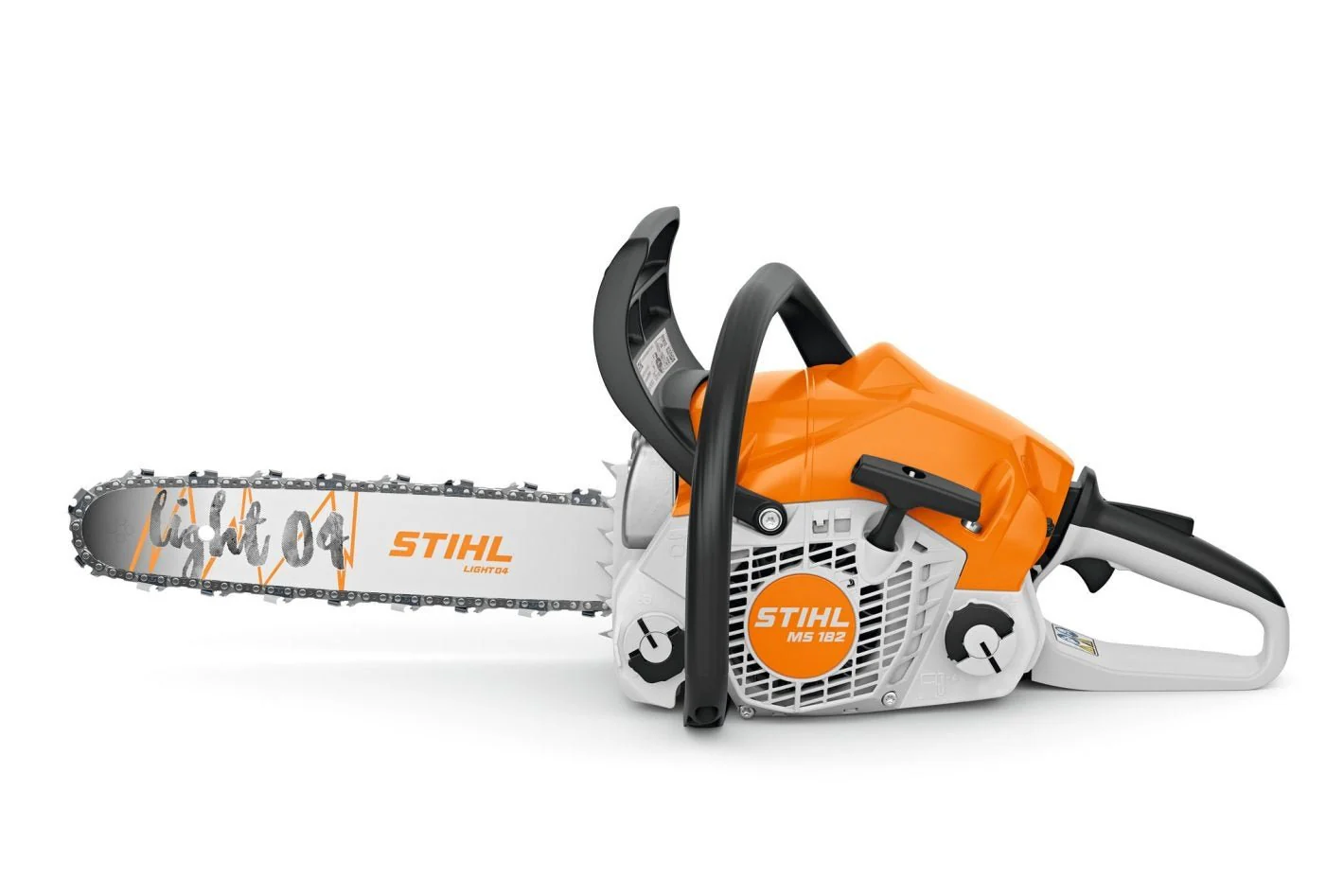 Stihl MS182 Chainsaw 14'' Bar - Image 3