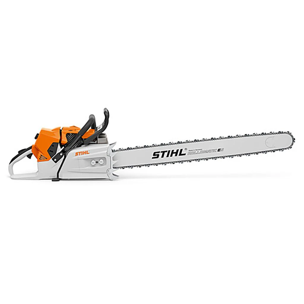 Stihl Ms881 Chainsaw Engine Unit 4 11240113036