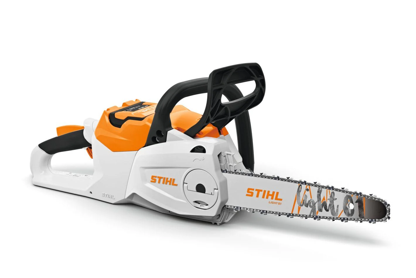 Stihl  MSA 80.0 C Cordless Chainsaw (¼“ P - 14" Bar) - Battery Operated  MA040115843 - Image 2
