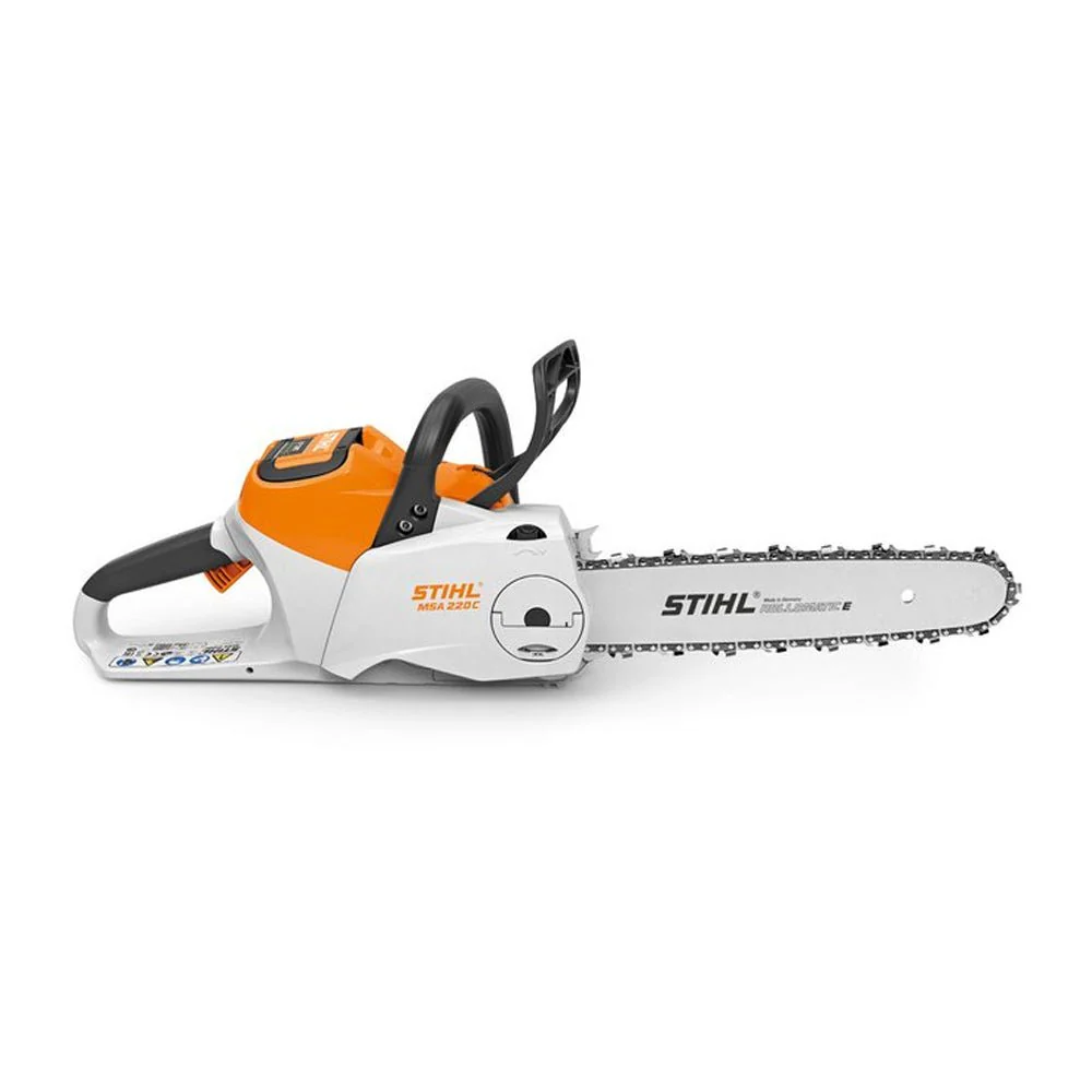 Stihl Msa220 12In C/Less Chainsaw Msa220 12