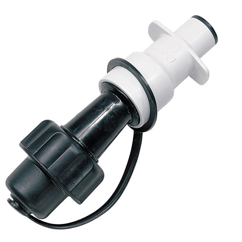 Stihl Non Spill Spout - Oil 00008905004