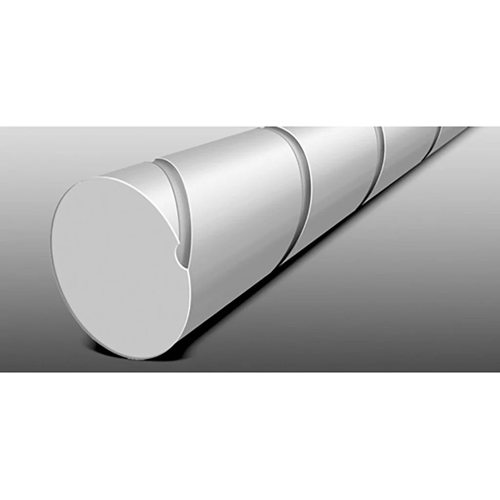 Stihl Nylon Line Round Quiet 1.6 M 00009302415