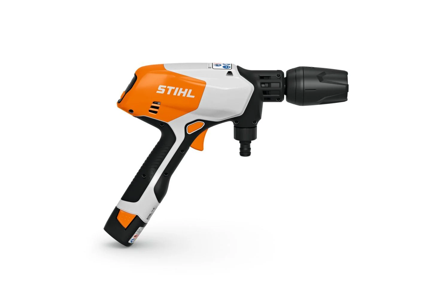 Stihl RCA 20.0 Cordless Pressure Washer Set RA020117616 - Image 2