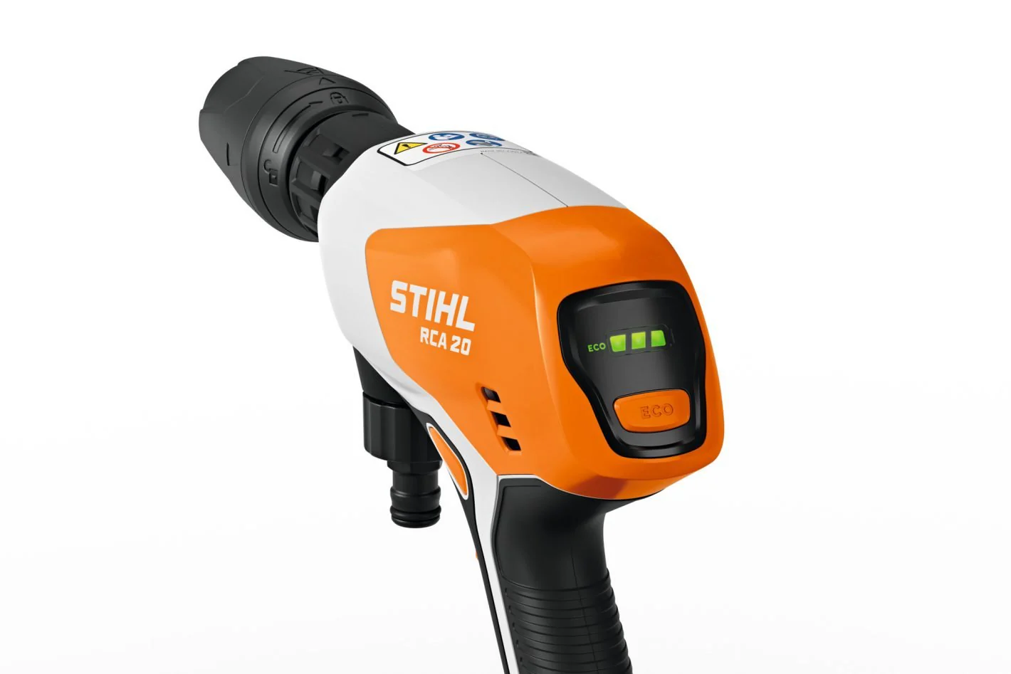 Stihl RCA 20.0 Cordless Pressure Washer Set RA020117616 - Image 4
