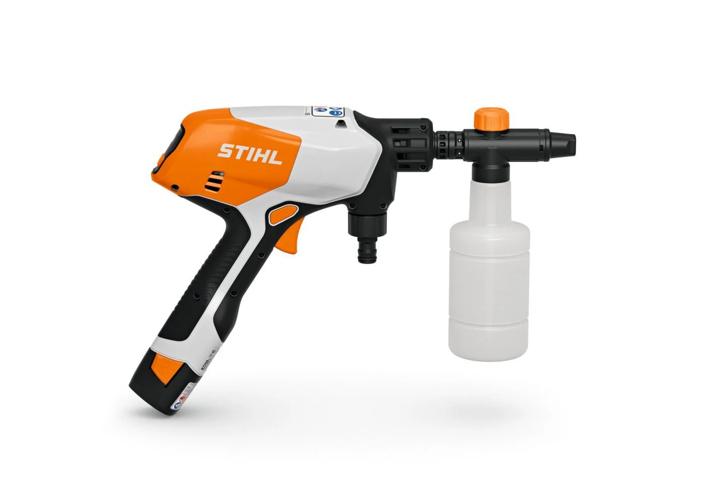 Stihl RCA 20.0 Cordless Pressure Washer Set RA020117616 - Image 5