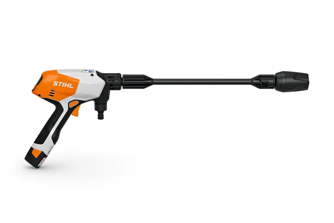 Stihl RCA 20.0 Cordless Pressure Washer Set RA020117616 - Image 6