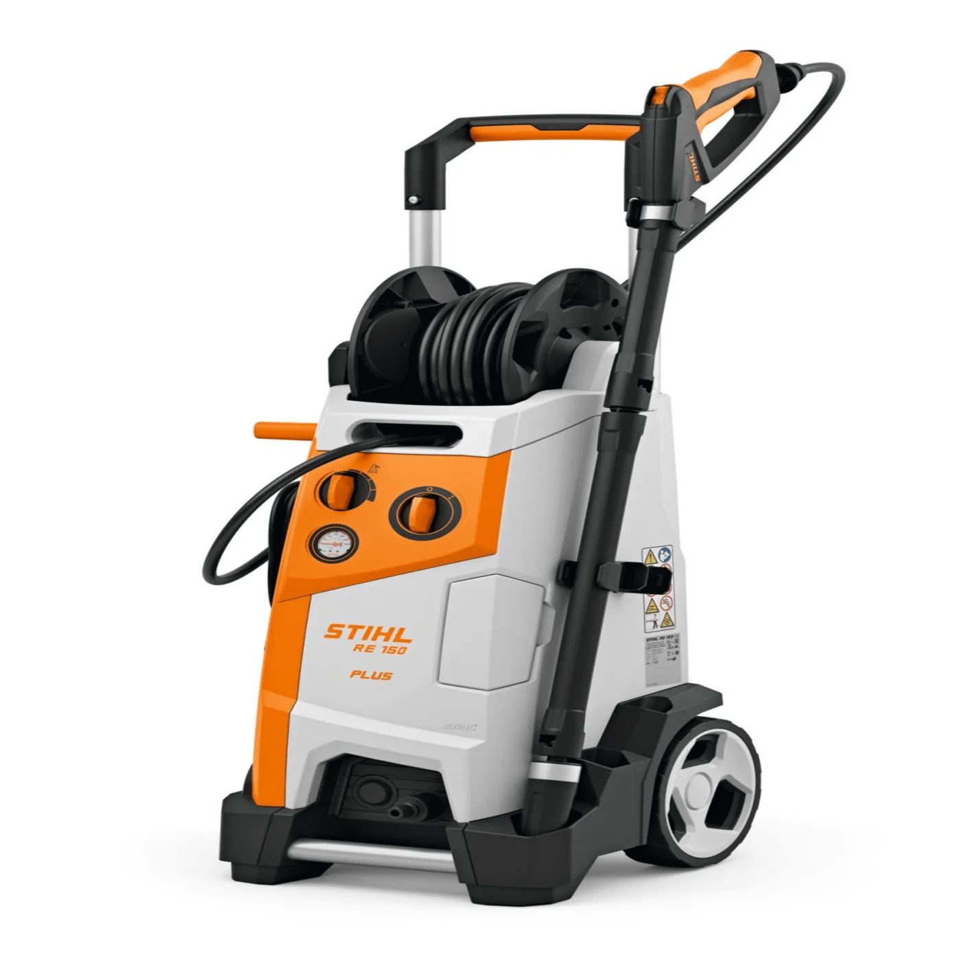 Stihl RE 150 PLUS Electric Pressure Washer | RE010114514