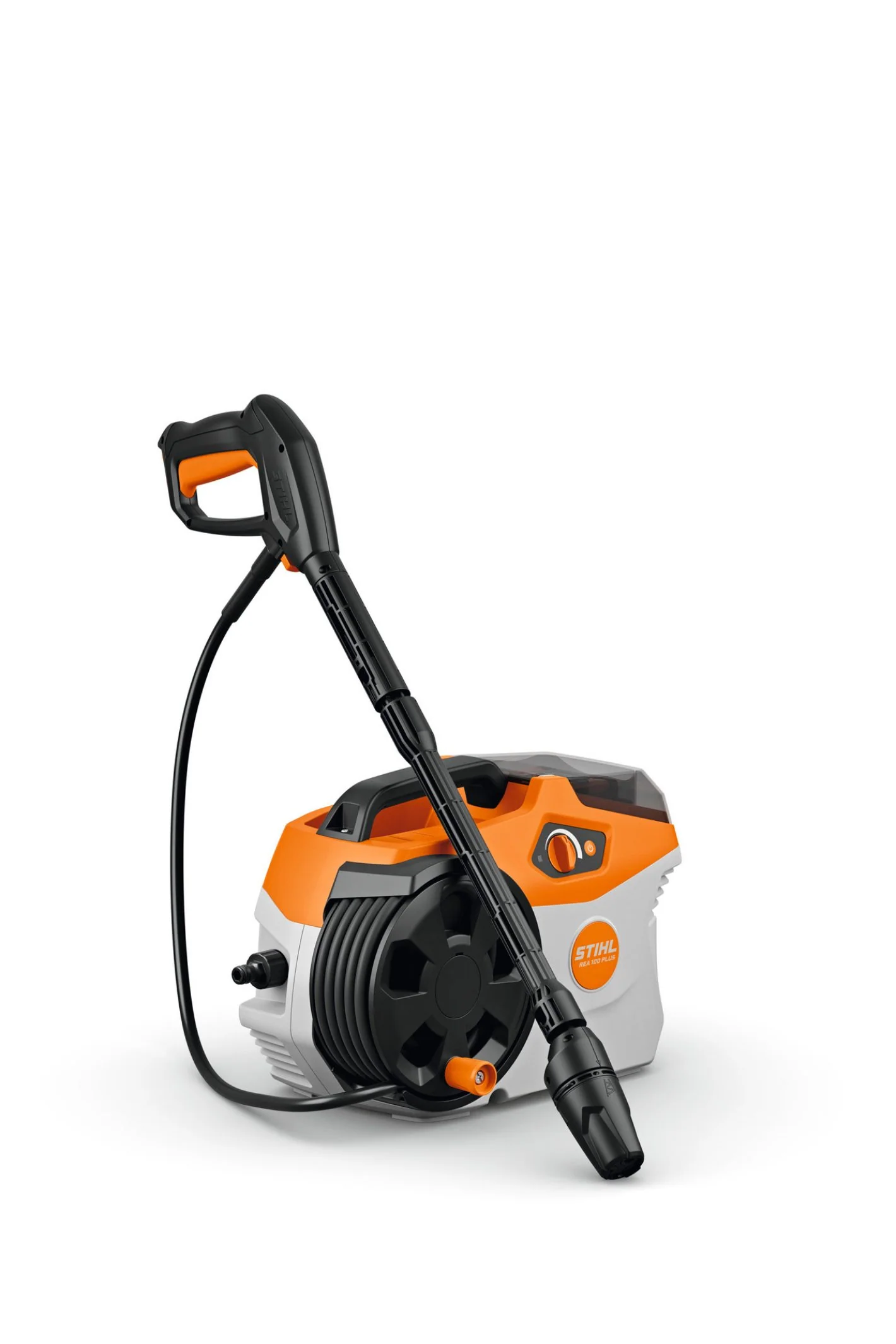 Stihl  REA 100.0 Plus Cordless Pressure Washer - Battery Operated  RA010117610 - Image 2