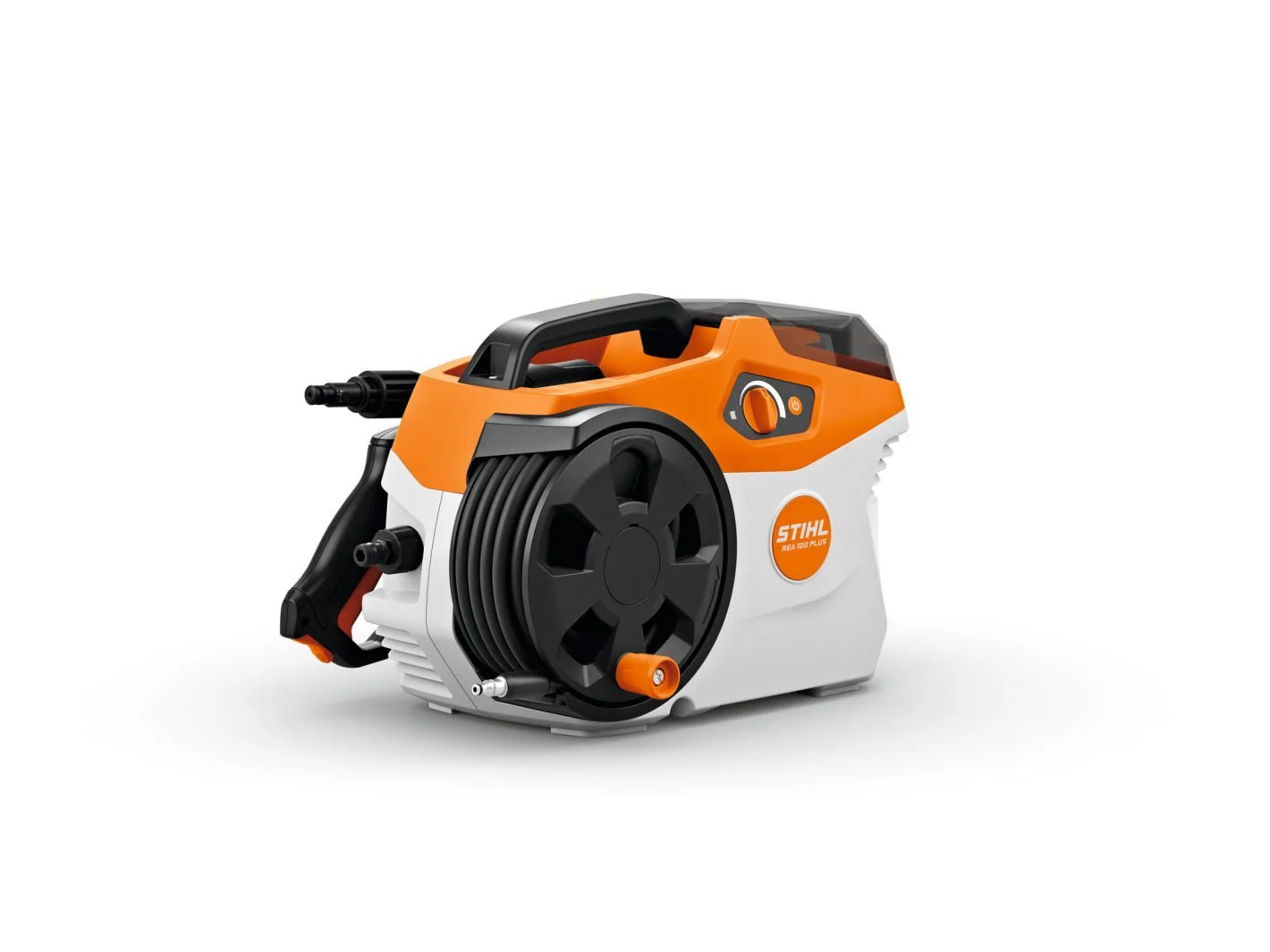Stihl  REA 100.0 Plus Cordless Pressure Washer - Battery Operated  RA010117610 - Image 3