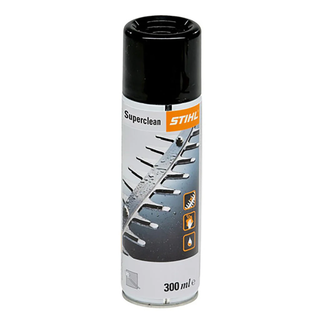 Stihl Resin Solvent 300Ml 07824201002