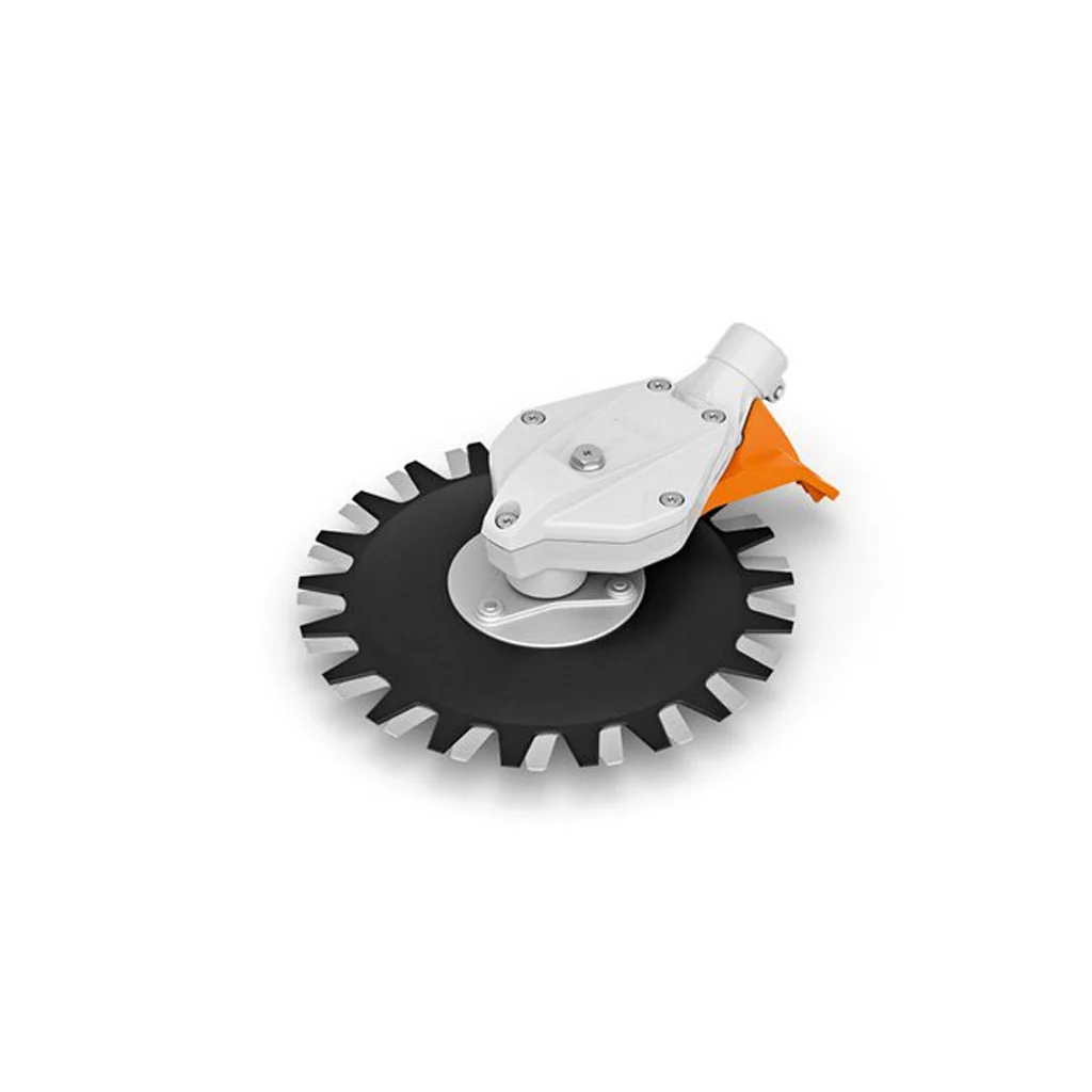 Stihl Rg-Km Rotary Cutting Head Attachment 41807405006