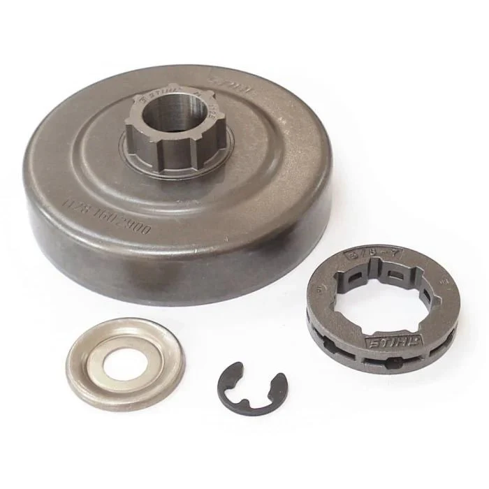 Stihl Rim Sprocket Kit 3/8 8T 11240072501