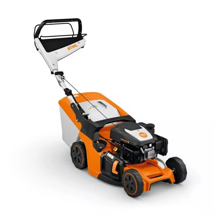 Stihl RM 443.3 V Petrol Lawn Mower