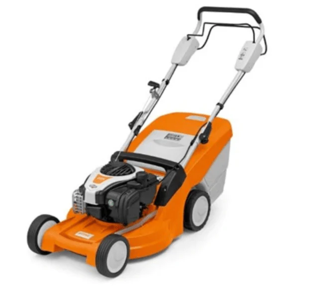 Stihl RM 448.1 TX - 19" Lawnmower 63580113435