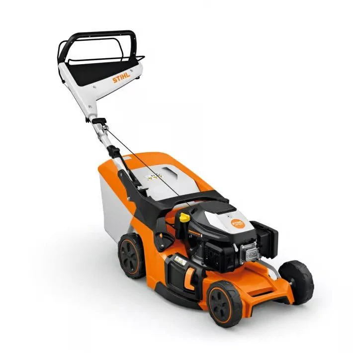 Stihl RM 448.3 V Petrol Lawn Mower