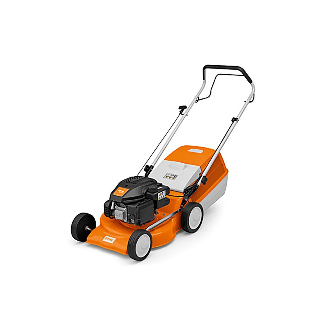Stihl RM248.1T 19In Drive Steel Ss Mower 63500113450 - Image 2
