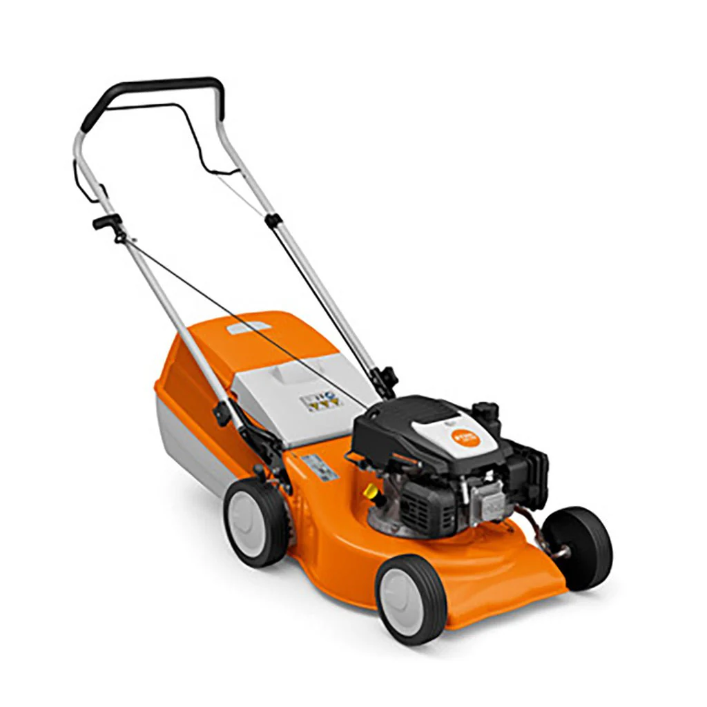 Stihl Rm248.2 Petrol Mower 63500113455