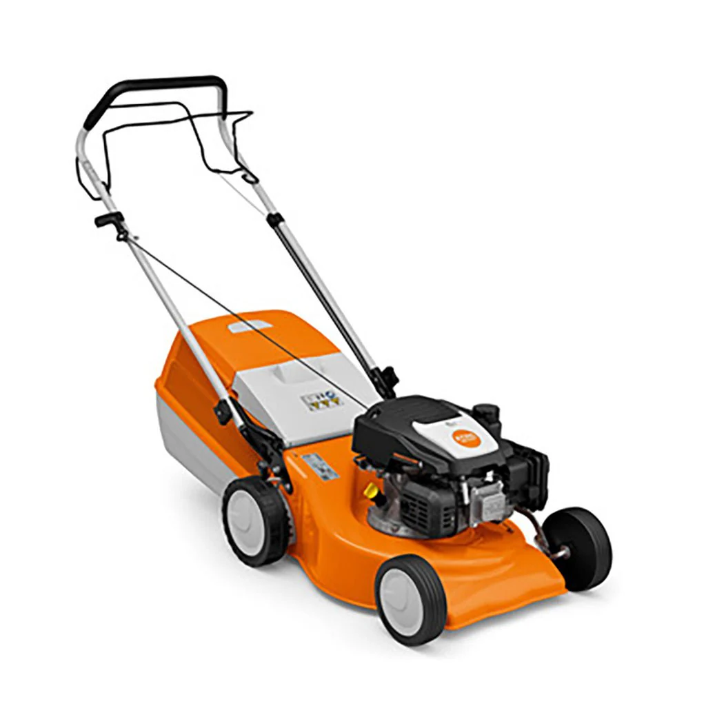 Stihl Rm248.2 T Petrol Mower 63500113460