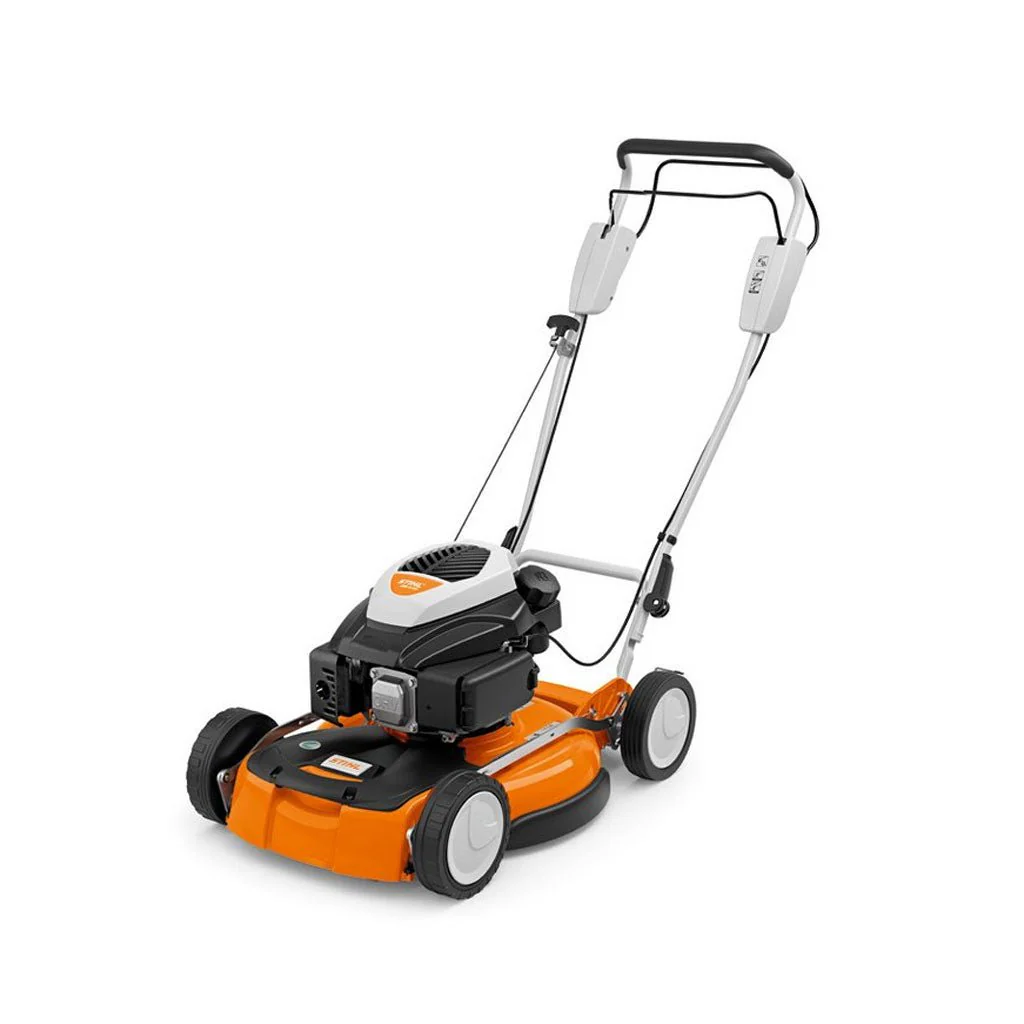 Stihl RM4.0Rt 21In Mulcher Alu Mower 63830113411 - Image 2