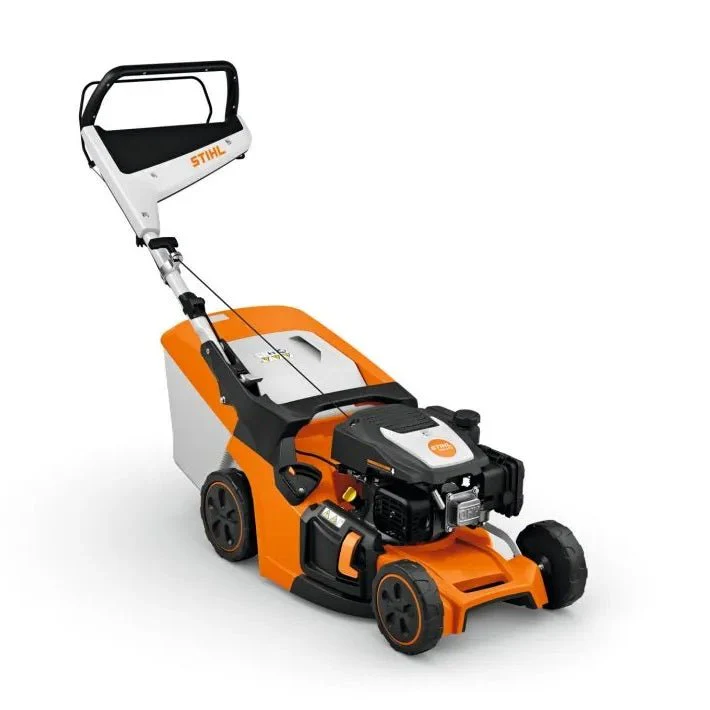 Stihl RM453.3 V Petrol Lawn Mower