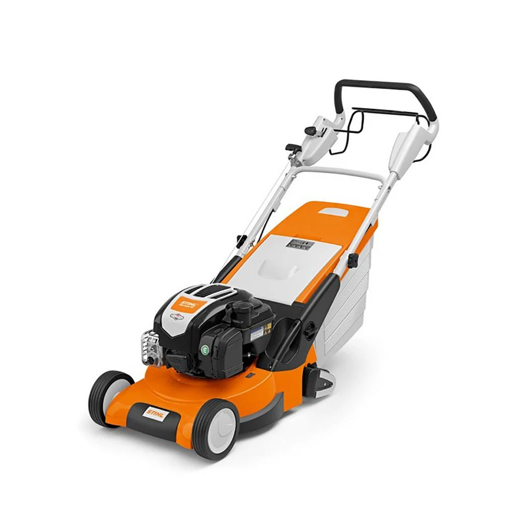 Stihl RM545.0Vr 18In Polymer Roller Mower 63400113462 - Image 2
