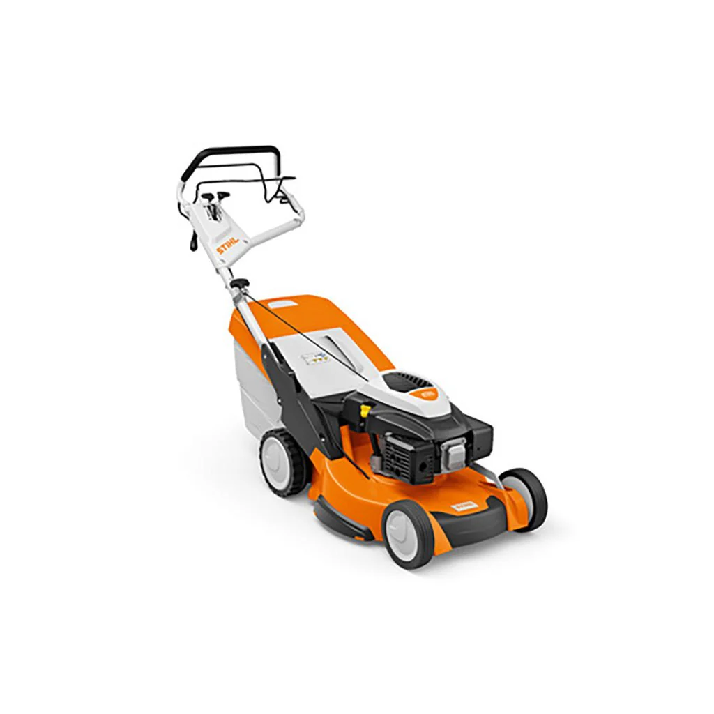 Stihl Rm655.1Vs 21In Mower Mono Handle Bbc 63740113412