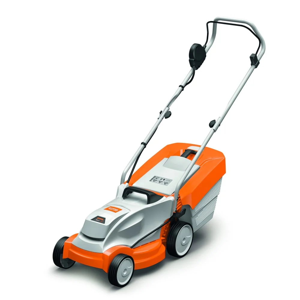 Stihl RMA 235 Cordless Battery Powered Lawnmower (incl battery)