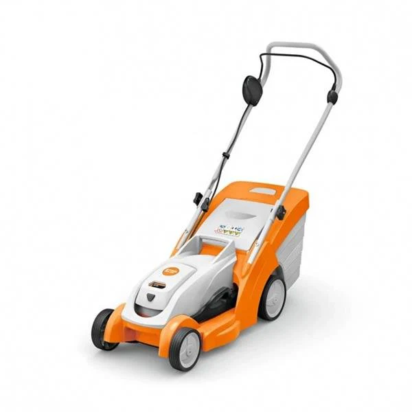 Stihl RMA 239.1 Cordless Mower - Set